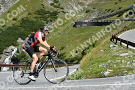 Photo #2431171 | 29-07-2022 10:39 | Passo Dello Stelvio - Waterfall curve BICYCLES