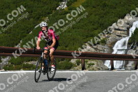 Foto #4178388 | 06-09-2023 11:34 | Passo Dello Stelvio - Waterfall Kehre BICYCLES