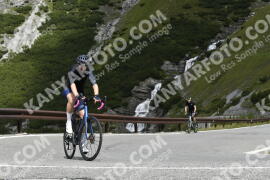 Photo #3717947 | 03-08-2023 11:04 | Passo Dello Stelvio - Waterfall curve BICYCLES