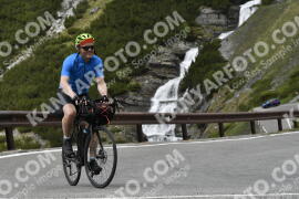 Photo #2093715 | 05-06-2022 13:08 | Passo Dello Stelvio - Waterfall curve BICYCLES
