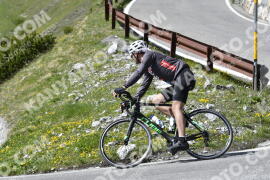 Photo #2084733 | 04-06-2022 15:39 | Passo Dello Stelvio - Waterfall curve BICYCLES