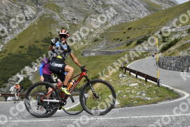 Photo #2824867 | 05-09-2022 10:36 | Passo Dello Stelvio - Waterfall curve BICYCLES