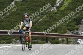 Photo #3547873 | 22-07-2023 09:41 | Passo Dello Stelvio - Waterfall curve BICYCLES