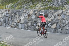 Photo #3348944 | 04-07-2023 10:00 | Passo Dello Stelvio - Waterfall curve BICYCLES