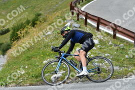 Photo #2644102 | 14-08-2022 14:57 | Passo Dello Stelvio - Waterfall curve BICYCLES