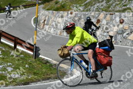 Photo #2507428 | 04-08-2022 14:39 | Passo Dello Stelvio - Waterfall curve BICYCLES