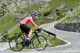 Photo #2228336 | 03-07-2022 11:02 | Passo Dello Stelvio - Waterfall curve BICYCLES