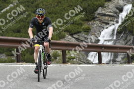 Photo #3362392 | 06-07-2023 10:53 | Passo Dello Stelvio - Waterfall curve BICYCLES