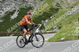 Photo #2302295 | 14-07-2022 10:55 | Passo Dello Stelvio - Waterfall curve BICYCLES