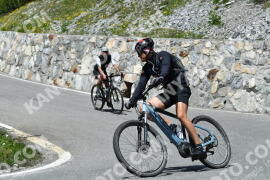 Photo #2192567 | 25-06-2022 14:28 | Passo Dello Stelvio - Waterfall curve BICYCLES