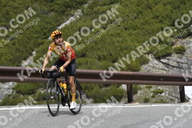 Photo #3060119 | 08-06-2023 11:14 | Passo Dello Stelvio - Waterfall curve BICYCLES