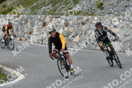 Photo #2644626 | 14-08-2022 15:17 | Passo Dello Stelvio - Waterfall curve BICYCLES