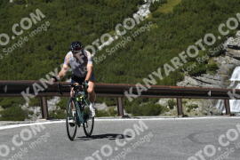 Photo #2743854 | 25-08-2022 12:19 | Passo Dello Stelvio - Waterfall curve BICYCLES