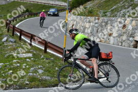 Photo #2488907 | 02-08-2022 14:18 | Passo Dello Stelvio - Waterfall curve BICYCLES