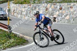 Photo #2228776 | 03-07-2022 15:51 | Passo Dello Stelvio - Waterfall curve BICYCLES