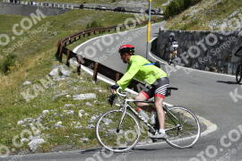 Photo #2752570 | 26-08-2022 11:21 | Passo Dello Stelvio - Waterfall curve BICYCLES