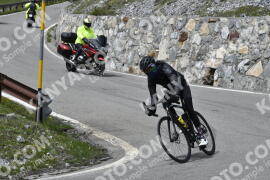 Photo #3057648 | 07-06-2023 14:45 | Passo Dello Stelvio - Waterfall curve BICYCLES