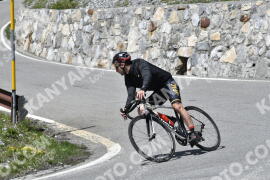 Photo #2084504 | 04-06-2022 14:32 | Passo Dello Stelvio - Waterfall curve BICYCLES