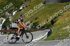 Photo #4139226 | 03-09-2023 10:28 | Passo Dello Stelvio - Waterfall curve BICYCLES