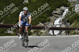 Photo #3820940 | 11-08-2023 12:34 | Passo Dello Stelvio - Waterfall curve BICYCLES