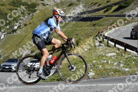 Photo #2728672 | 24-08-2022 10:02 | Passo Dello Stelvio - Waterfall curve BICYCLES
