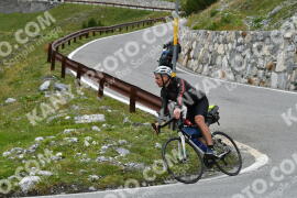 Photo #2444539 | 30-07-2022 13:30 | Passo Dello Stelvio - Waterfall curve BICYCLES