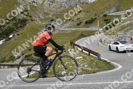 Photo #2854520 | 11-09-2022 12:40 | Passo Dello Stelvio - Waterfall curve BICYCLES