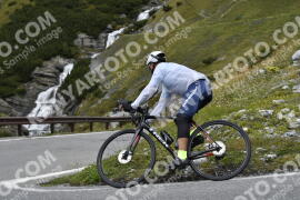 Photo #2842663 | 10-09-2022 11:39 | Passo Dello Stelvio - Waterfall curve BICYCLES