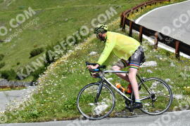 Photo #2243310 | 06-07-2022 11:34 | Passo Dello Stelvio - Waterfall curve BICYCLES