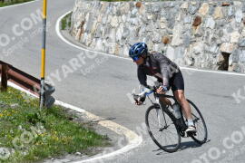 Photo #2170847 | 20-06-2022 14:27 | Passo Dello Stelvio - Waterfall curve BICYCLES