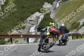 Photo #2738953 | 25-08-2022 10:41 | Passo Dello Stelvio - Waterfall curve