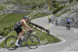 Foto #3088300 | 11-06-2023 09:53 | Passo Dello Stelvio - Waterfall Kehre BICYCLES