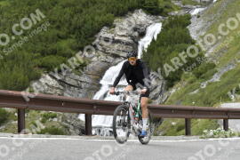 Photo #3738527 | 06-08-2023 13:00 | Passo Dello Stelvio - Waterfall curve BICYCLES