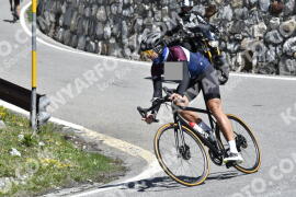 Photo #2083797 | 04-06-2022 11:54 | Passo Dello Stelvio - Waterfall curve BICYCLES