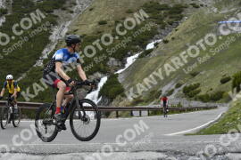 Foto #3037571 | 03-06-2023 10:55 | Passo Dello Stelvio - Waterfall Kehre BICYCLES