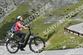 Photo #3718117 | 03-08-2023 11:09 | Passo Dello Stelvio - Waterfall curve BICYCLES