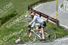 Photo #2170880 | 20-06-2022 14:29 | Passo Dello Stelvio - Waterfall curve BICYCLES