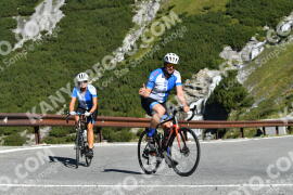 Photo #2554298 | 09-08-2022 09:49 | Passo Dello Stelvio - Waterfall curve BICYCLES