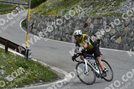 Photo #3324107 | 02-07-2023 10:52 | Passo Dello Stelvio - Waterfall curve BICYCLES