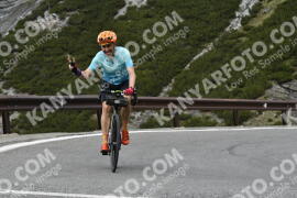 Photo #2079417 | 02-06-2022 11:04 | Passo Dello Stelvio - Waterfall curve BICYCLES