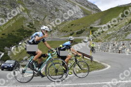 Photo #3799415 | 10-08-2023 13:18 | Passo Dello Stelvio - Waterfall curve BICYCLES
