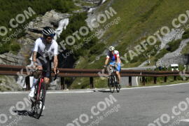 Photo #3815953 | 11-08-2023 10:30 | Passo Dello Stelvio - Waterfall curve BICYCLES