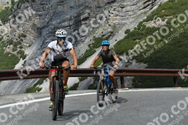 Photo #2577610 | 10-08-2022 10:37 | Passo Dello Stelvio - Waterfall curve BICYCLES