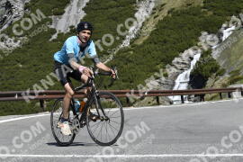 Photo #2079261 | 02-06-2022 10:13 | Passo Dello Stelvio - Waterfall curve BICYCLES