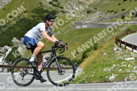 Photo #2515270 | 05-08-2022 11:51 | Passo Dello Stelvio - Waterfall curve BICYCLES