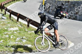Photo #2306757 | 15-07-2022 10:10 | Passo Dello Stelvio - Waterfall curve BICYCLES
