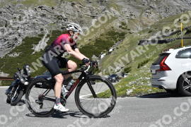 Photo #2081897 | 04-06-2022 10:40 | Passo Dello Stelvio - Waterfall curve BICYCLES