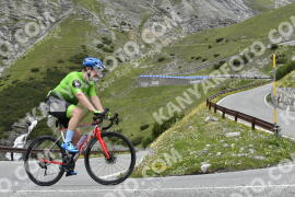 Photo #3384487 | 08-07-2023 10:15 | Passo Dello Stelvio - Waterfall curve BICYCLES