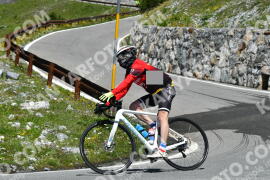 Photo #2243810 | 06-07-2022 12:39 | Passo Dello Stelvio - Waterfall curve BICYCLES