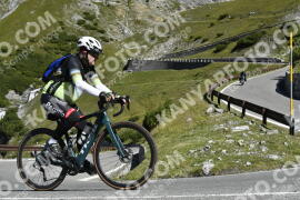 Photo #3816037 | 11-08-2023 10:34 | Passo Dello Stelvio - Waterfall curve BICYCLES